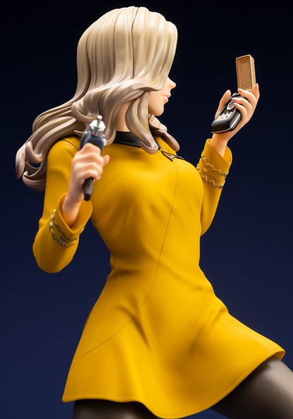 Star Trek Bishoujo Command Officer 1/7