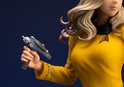 Star Trek Bishoujo Command Officer 1/7