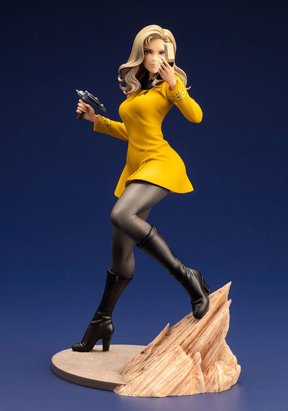 Star Trek Bishoujo Command Officer 1/7