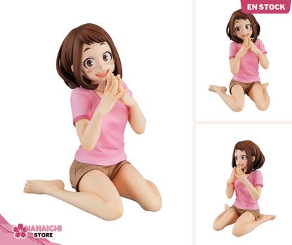 G.E.M. Series My Hero Academia Palm Size - Ochaco Uraraka