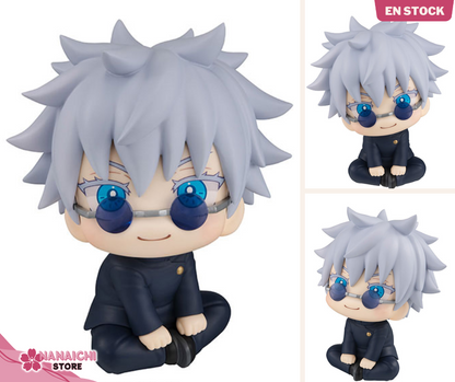 LookUp Jujutsu Kaisen - Satoru Gojo High School ver.