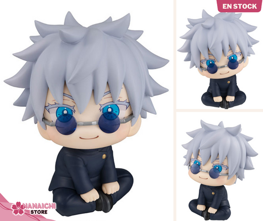 LookUp Jujutsu Kaisen - Satoru Gojo High School ver.