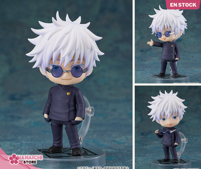 Nendoroid Jujutsu Kaisen - Satoru Gojo Tokyo Jujutsu High School Ver.