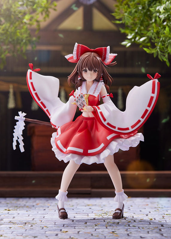 TENITOL - Touhou Project: Reimu Hakurei