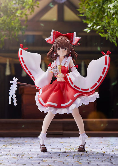 TENITOL - Touhou Project: Reimu Hakurei