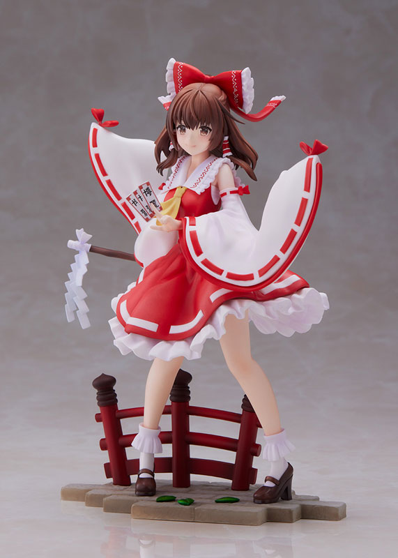 TENITOL - Touhou Project: Reimu Hakurei