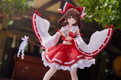 TENITOL - Touhou Project: Reimu Hakurei