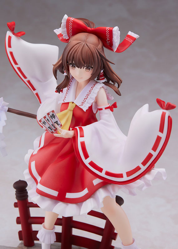 TENITOL - Touhou Project: Reimu Hakurei