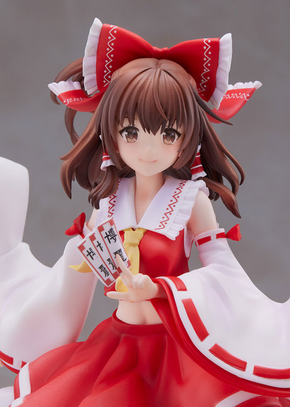 TENITOL - Touhou Project: Reimu Hakurei