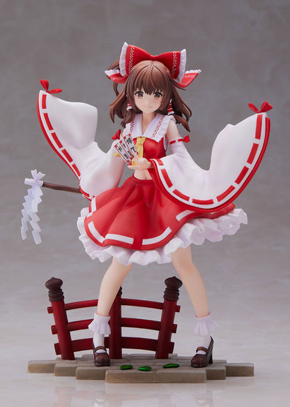 TENITOL - Touhou Project: Reimu Hakurei