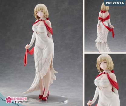 TENITOL TALL Delicious in Dungeon Falin Dress style ver.