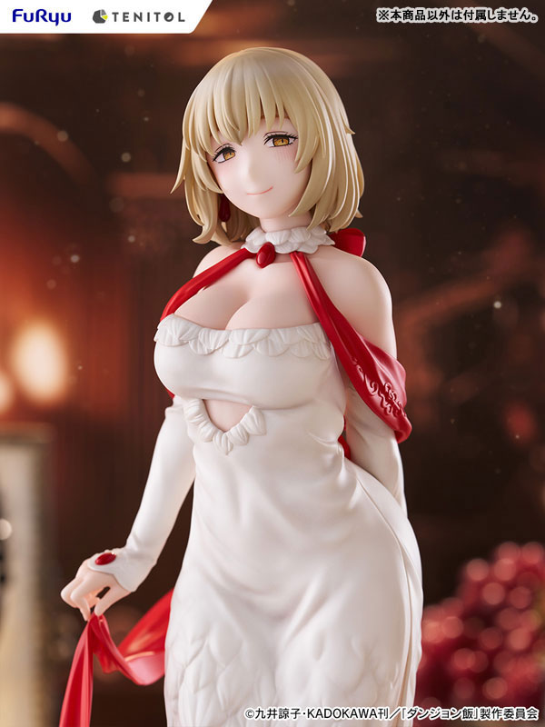 TENITOL TALL Delicious in Dungeon Falin Dress style ver.