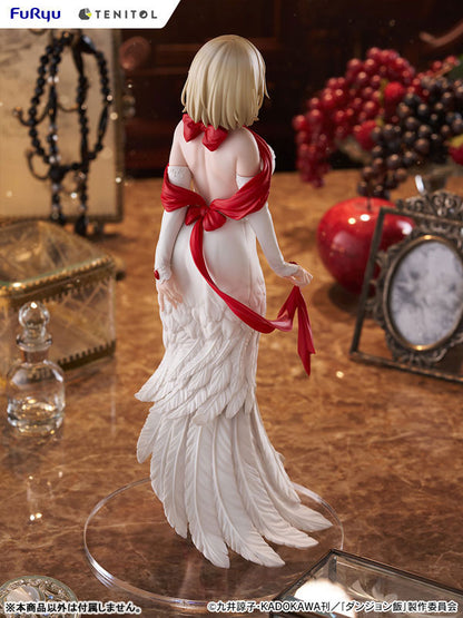 TENITOL TALL Delicious in Dungeon Falin Dress style ver.