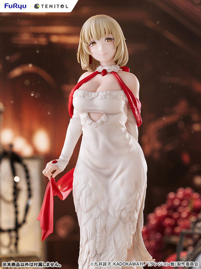 TENITOL TALL Delicious in Dungeon Falin Dress style ver.