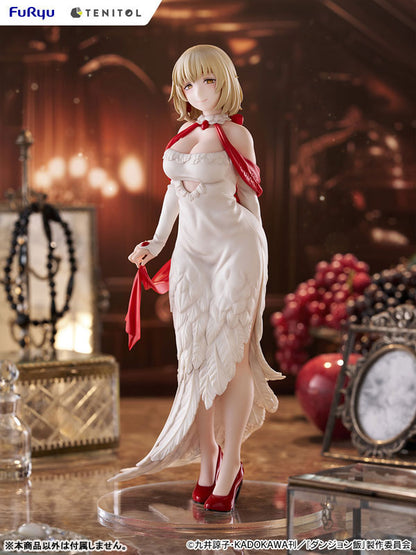 TENITOL TALL Delicious in Dungeon Falin Dress style ver.