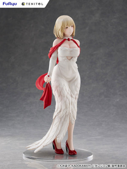 TENITOL TALL Delicious in Dungeon Falin Dress style ver.