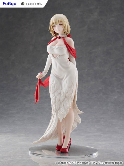 TENITOL TALL Delicious in Dungeon Falin Dress style ver.