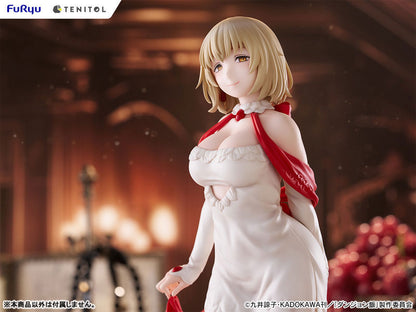 TENITOL TALL Delicious in Dungeon Falin Dress style ver.