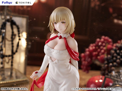 TENITOL TALL Delicious in Dungeon Falin Dress style ver.