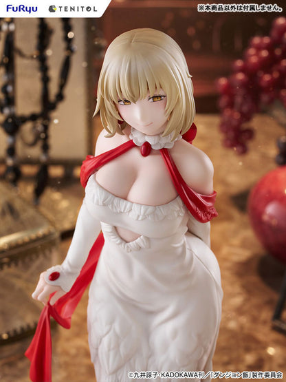 TENITOL TALL Delicious in Dungeon Falin Dress style ver.