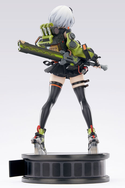 Zenless Zone Zero Anby Demara 1/7