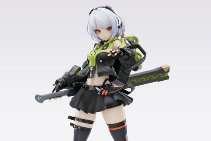 Zenless Zone Zero Anby Demara 1/7