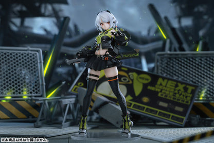 Zenless Zone Zero Anby Demara 1/7