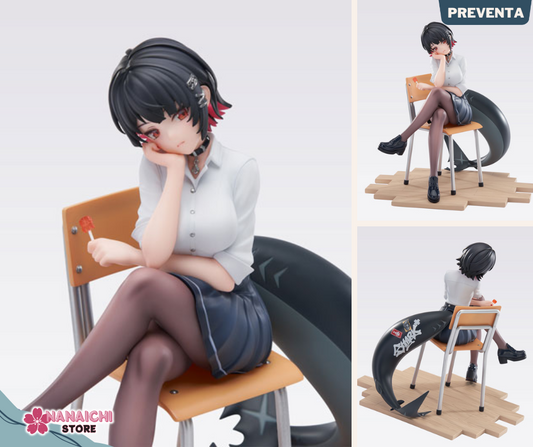 Zenless Zone Zero: Ellen Joe Monday to Friday Ver. 1/8
