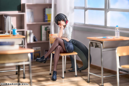 Zenless Zone Zero: Ellen Joe Monday to Friday Ver. 1/8