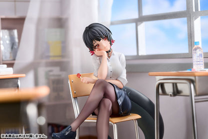 Zenless Zone Zero: Ellen Joe Monday to Friday Ver. 1/8