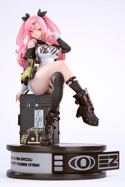 Zenless Zone Zero - Nicole Demara 1/7