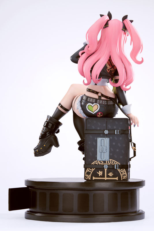 Zenless Zone Zero - Nicole Demara 1/7