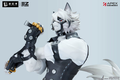 Zenless Zone Zero: Von Lycaon 1/7 + Bonus
