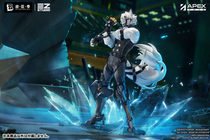 Zenless Zone Zero: Von Lycaon 1/7 + Bonus
