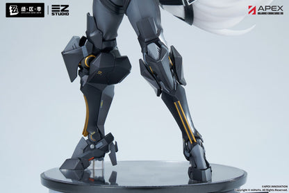 Zenless Zone Zero: Von Lycaon 1/7 + Bonus