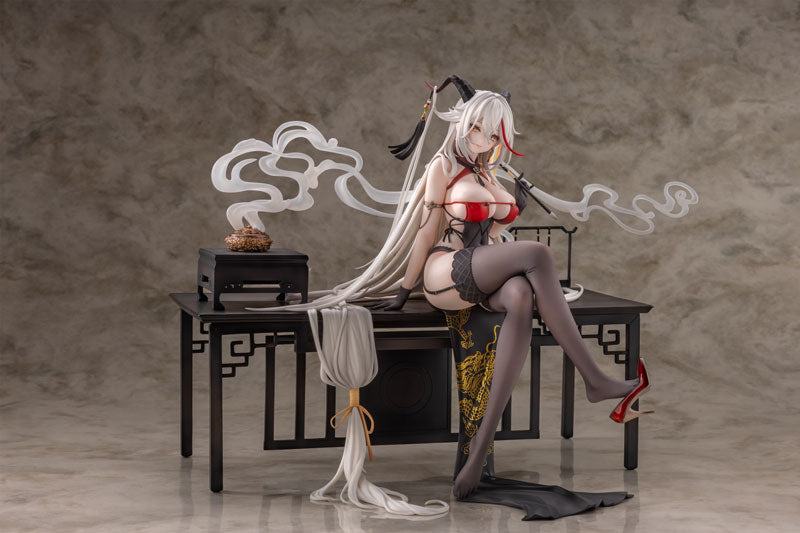 Azur Lane - Agir Golden Dragon Among Auspicious Clouds Ver. 1/6