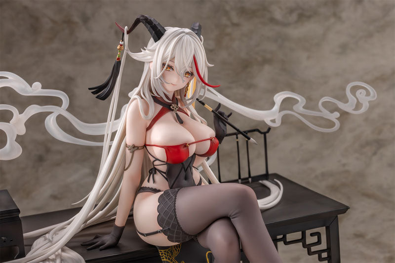 Azur Lane - Agir Golden Dragon Among Auspicious Clouds Ver. 1/6