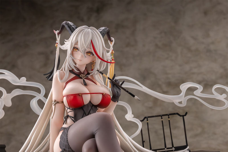 Azur Lane - Agir Golden Dragon Among Auspicious Clouds Ver. 1/6