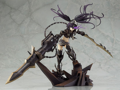 BLACK ROCK SHOOTER Insane Black Rock Shooter 1/8