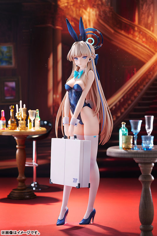 Blue Archive - Asuma Toki (Bunny Girl) 1/7