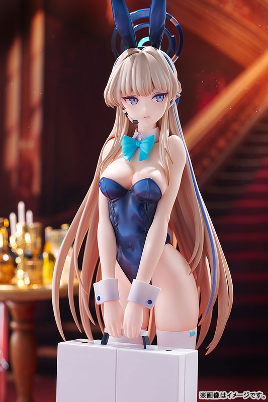 Blue Archive - Asuma Toki (Bunny Girl) 1/7