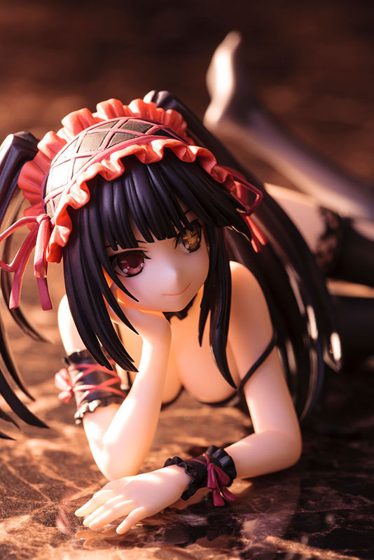 Date A Live II - Kurumi Tokisaki 1/7