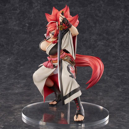 GUILTY GEAR -STRIVE- Baiken