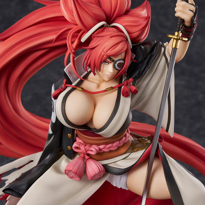 GUILTY GEAR -STRIVE- Baiken