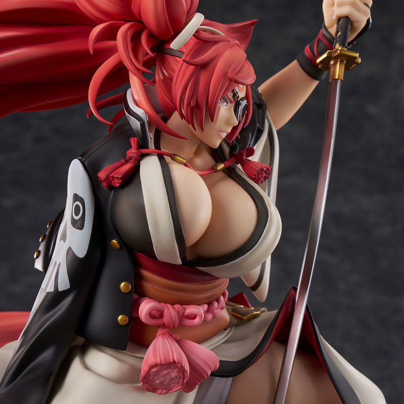 GUILTY GEAR -STRIVE- Baiken