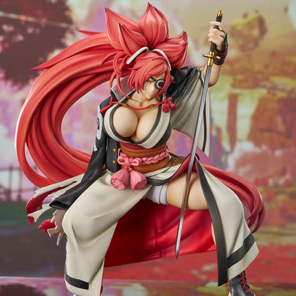 GUILTY GEAR -STRIVE- Baiken