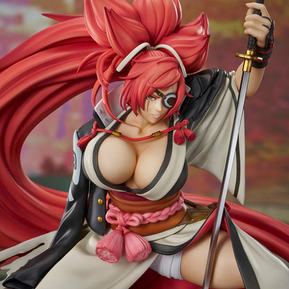 GUILTY GEAR -STRIVE- Baiken