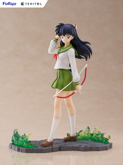 TENITOL InuYasha Kagome Higurashi