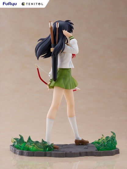 TENITOL InuYasha Kagome Higurashi