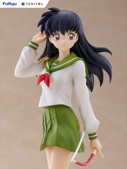 TENITOL InuYasha Kagome Higurashi